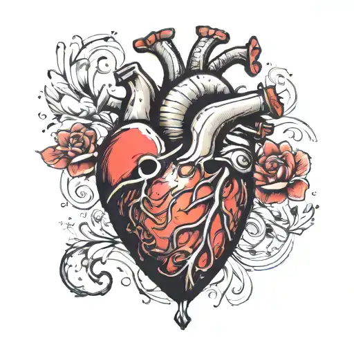 Music Anatomical Heart