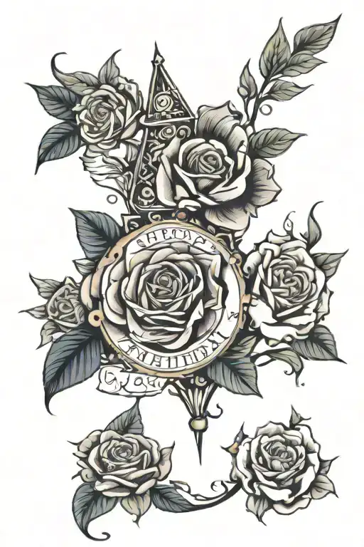 Birthday Dates Combined