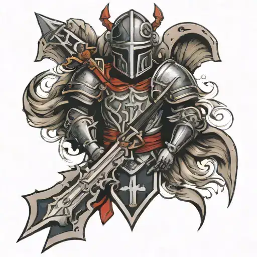 Christian - Armor Of God
