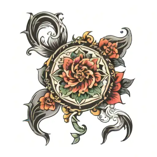 Wrist Decorative Bracelet