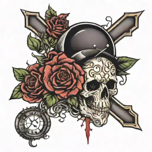 Unwanted Love And Sacrifice