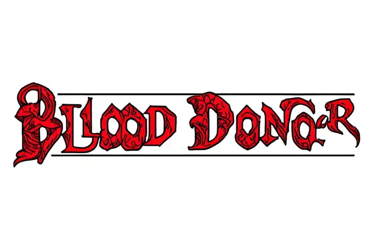 Blood Donor Tattoo Opt