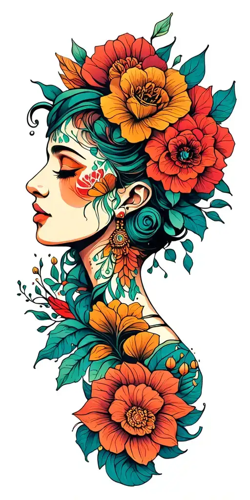 Shapes Mind Body Soul