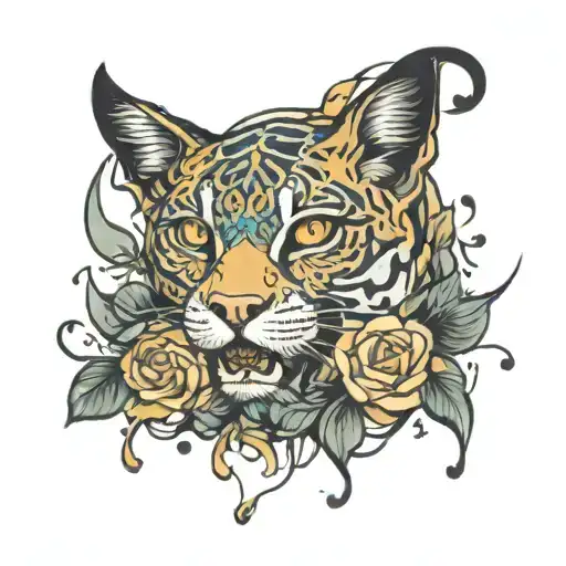 I'm In Love With The Mess