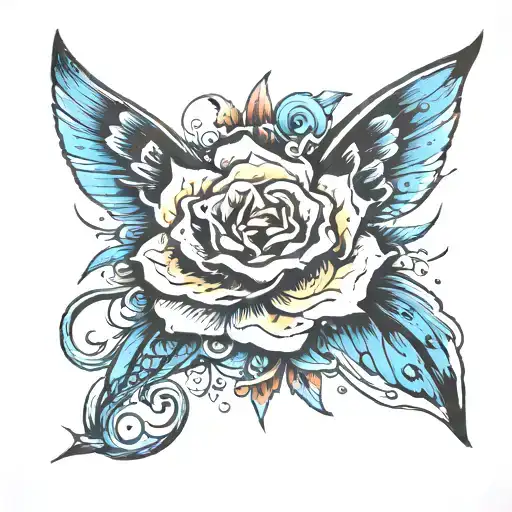 Be Like Water Formless Shapeless