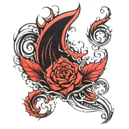 Should Red Blood Water