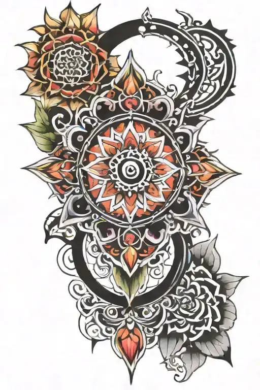 Chakra Design