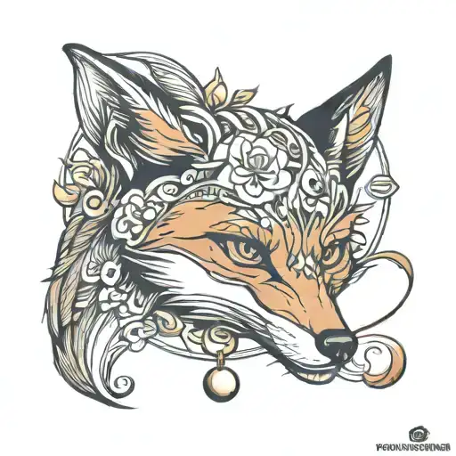 Fox Ball