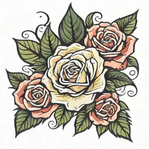 Date 25 06 2019 Rose