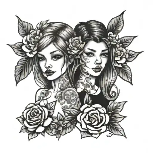 Memories With Girl Friend