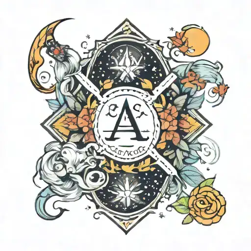 Astro Sign Leo Virgo Taurus Capricorn