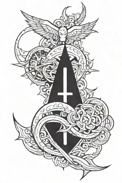 Full Arm Covarage About Triathlon Symbol Incorporated