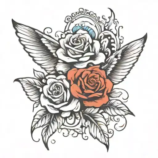 Pickup Best Friend Passed Away