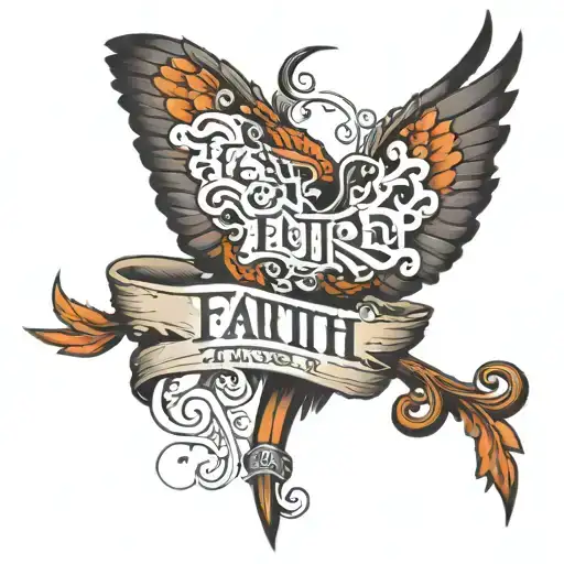 Fear Over Faith Written