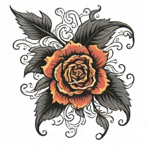 Smal With Dark Meaning Full