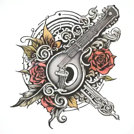 The Eight Elements Of Music