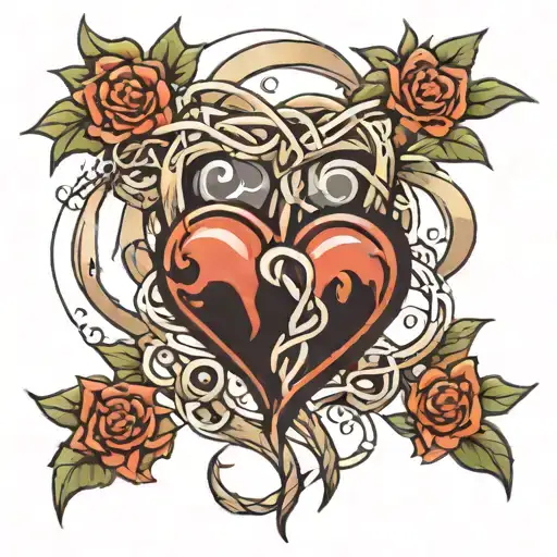 Love And Intertwined