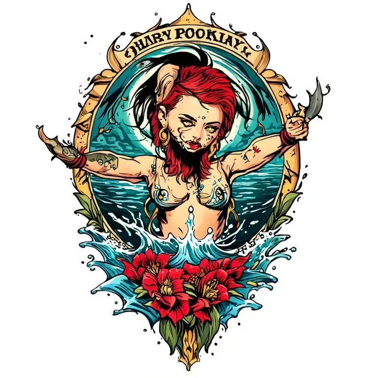 Cl 415 Picking Up Water