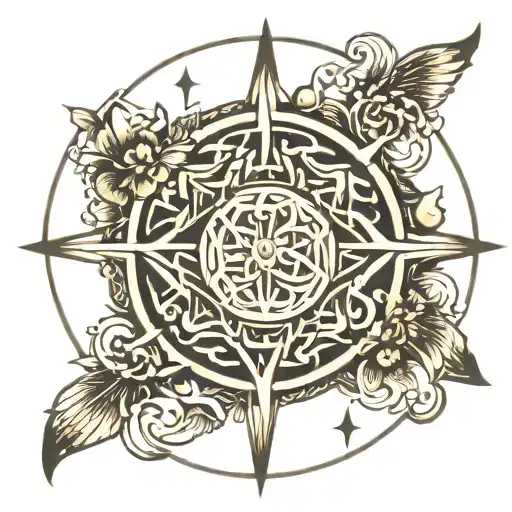 Art And Philosophy Learn Symbol Integrated