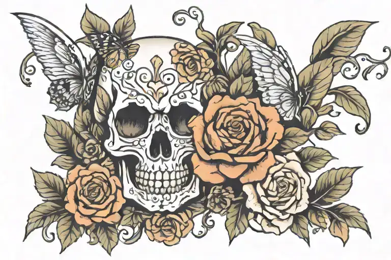 I Wont Say Goodbye For You And I Will Meet Again My Friend