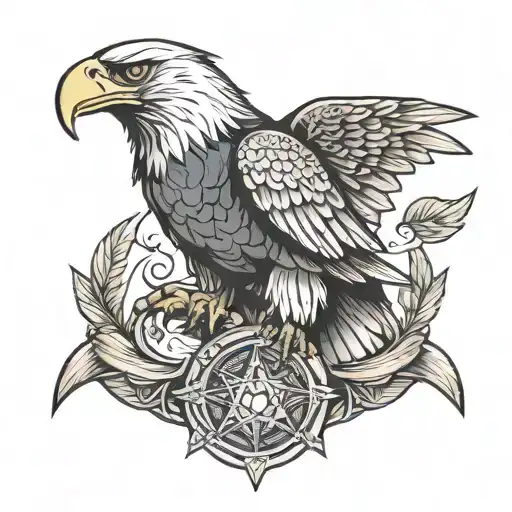 Assassin's Creed Eagle