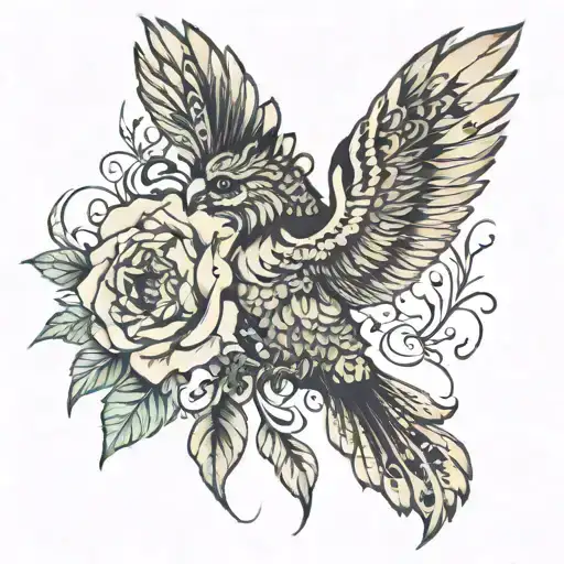 I Would Like To Have A Wunderlust Tattoo With An Indian Touch