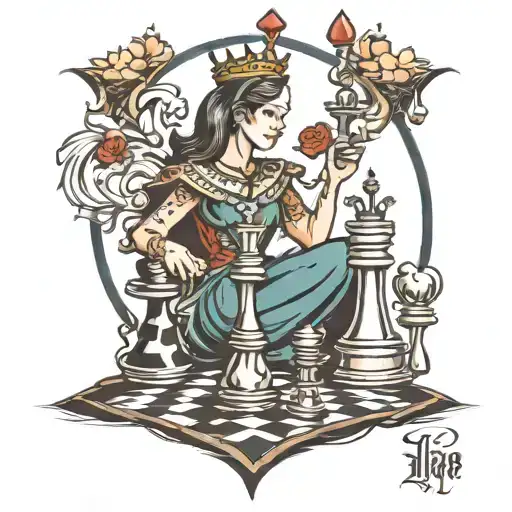 Play Chess With Life