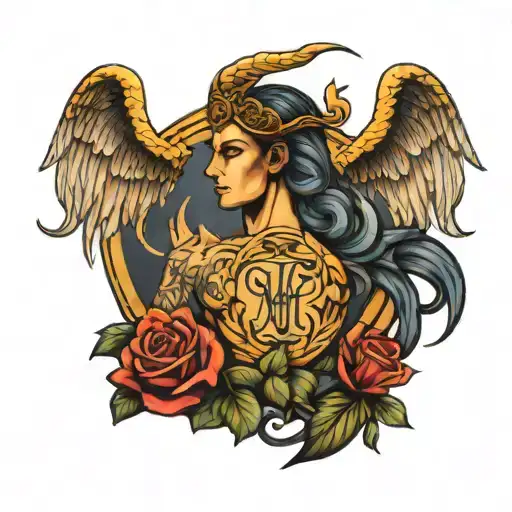 Virgo Zodiac Sign For Men