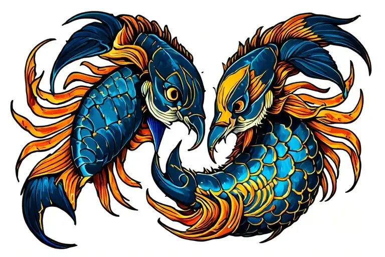 Scorpio And Pisces And Gemini Zodiac Sign