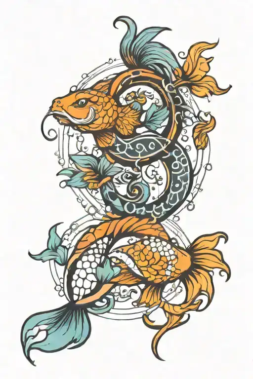 Leo And Pisces Combined Zodiac