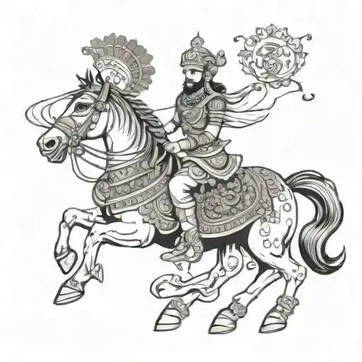 Daughter Of Guru Gobind Singh