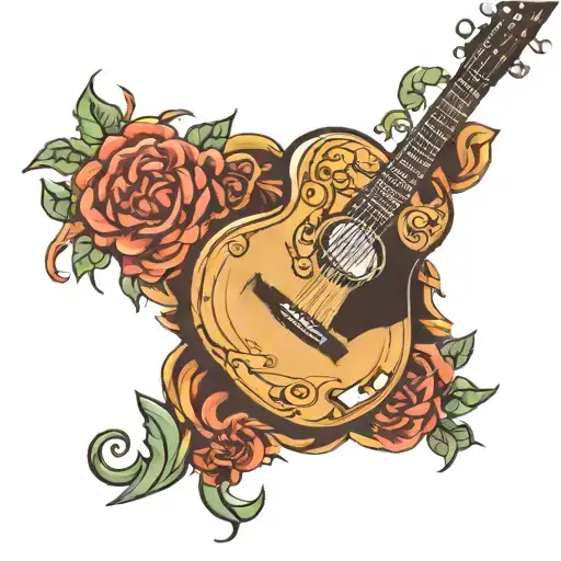 Chord Cmaj7 On Guitar