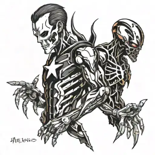 Agents Of Shield Alien Writting