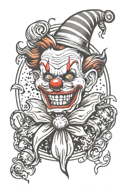 Killer Klown From Outer Space Theme