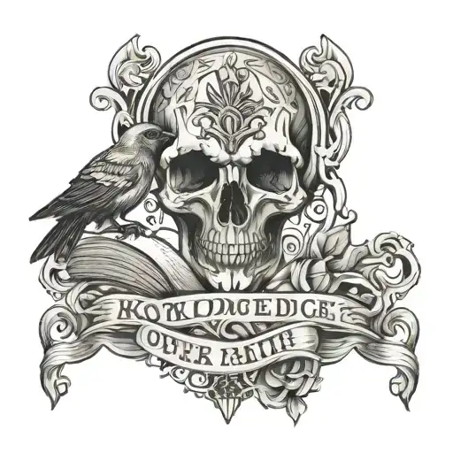 Knowledge Over Faith