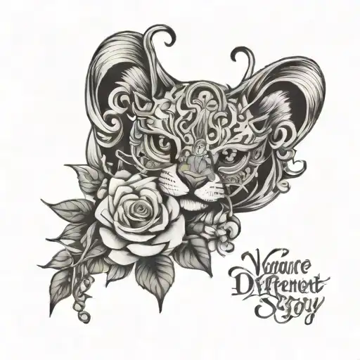 You Are A Different Story