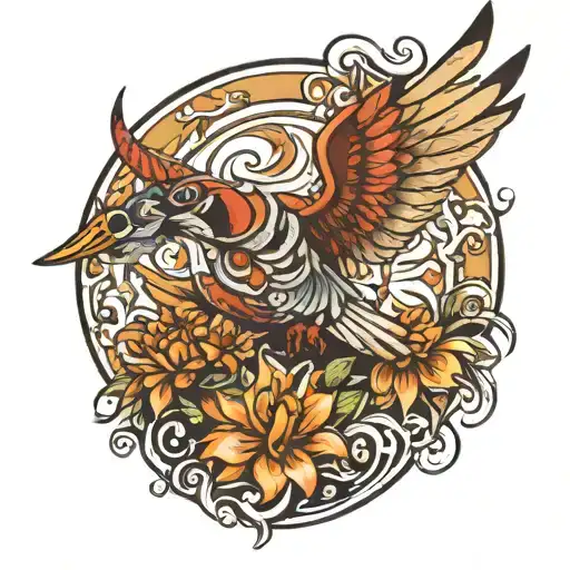 Luck Abemdance Freedom