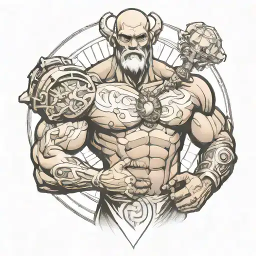 Atlas Titan Atlas Holding