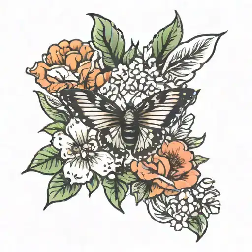 Austin Texas State Flower