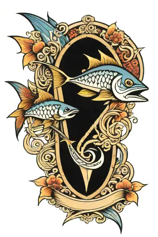 Sword Fish Surfing Board Surf Board Design