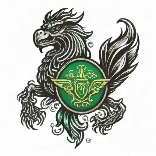 William And Mary Frisbee Guinness Carbomb