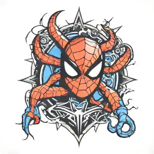 Name With Spider-man Lightening Mqueen And An Electronic Elephant