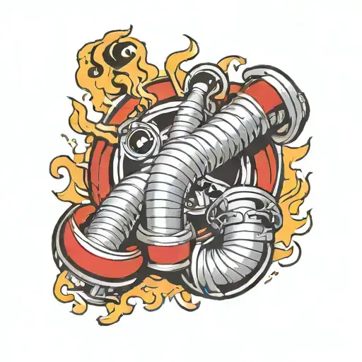 Fire Hose