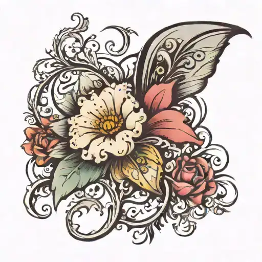 I Want A Tatoo My Baby Name Nuvee Aanya In My Forearm