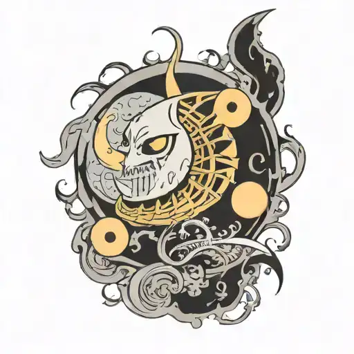 Soul Eater Moon