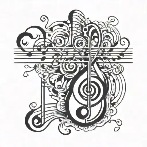 Music Note