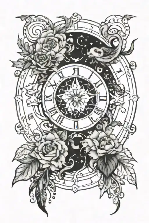 May November July July Zodiac