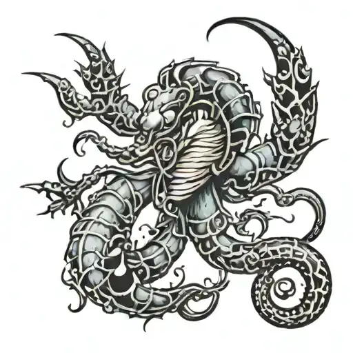 October 31 Birthday And Scorpio Sign