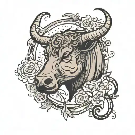 Dance Gavin Dance Bull