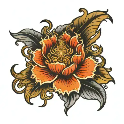 Chinese Emperador Light